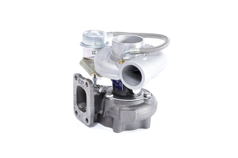 Compresor,sistem de supraalimentare T911830 BTS Turbo