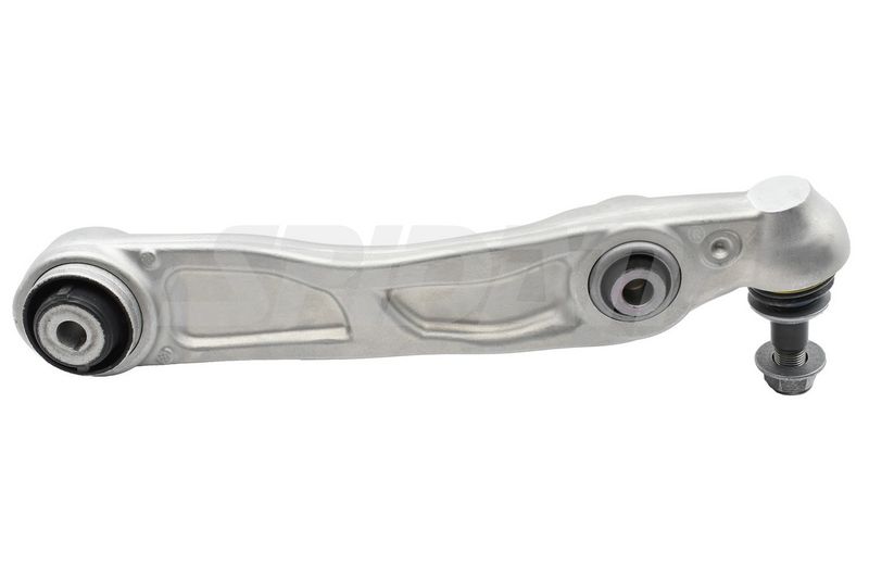 SPIDAN CHASSIS PARTS 92931 - Control/Trailing Arm, wheel suspension