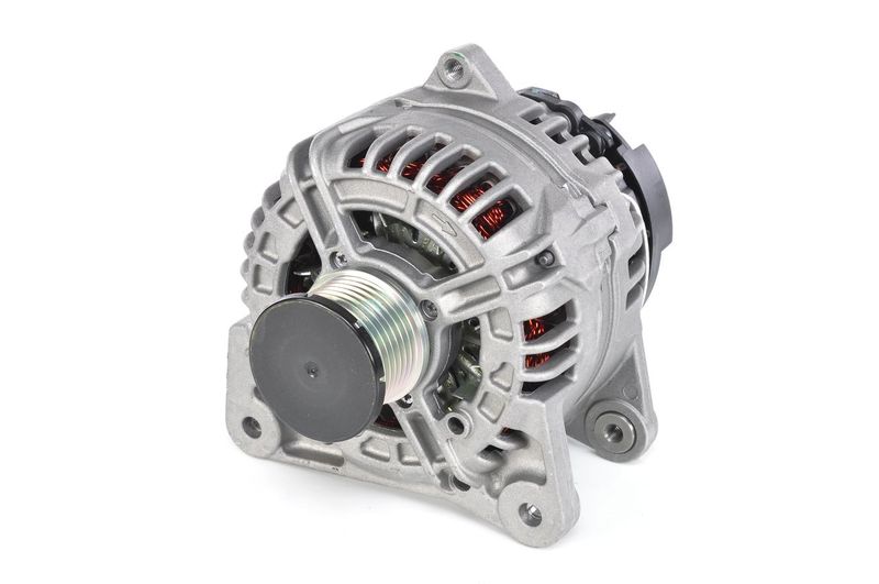 BOSCH 0124425114 Alternator