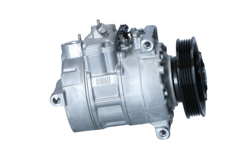 NRF 320065G Compressor, air conditioning