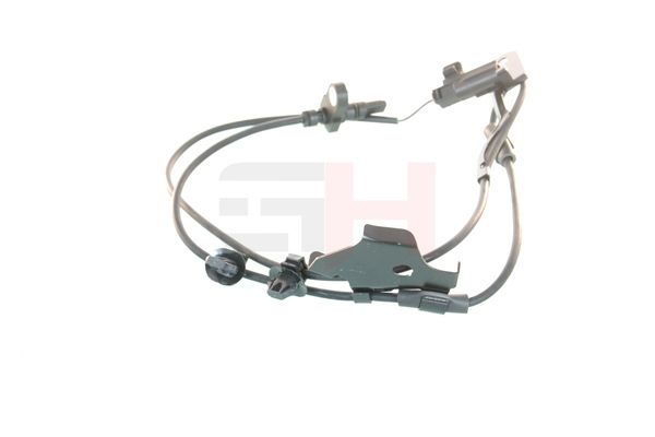 Andur, rattapöörete arv, GH GH-704508H