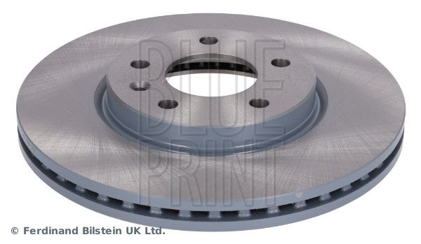 BLUE PRINT диск гальмівний передній Cruze 1.6 09-, OPEL Astra j 16&quot; D=300