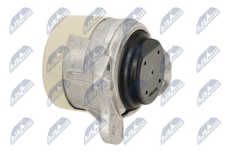 Paigutus, Mootor, NTY ZPS-ME-064