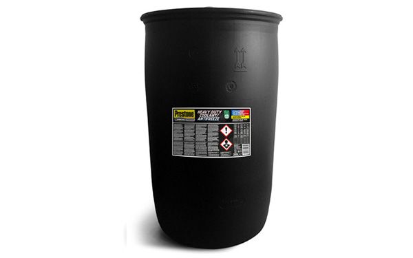 Prestone Antifreeze PAFR0009B