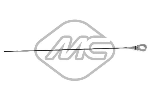 Jauge+de+niveau+d'huile METALCAUCHO 04740