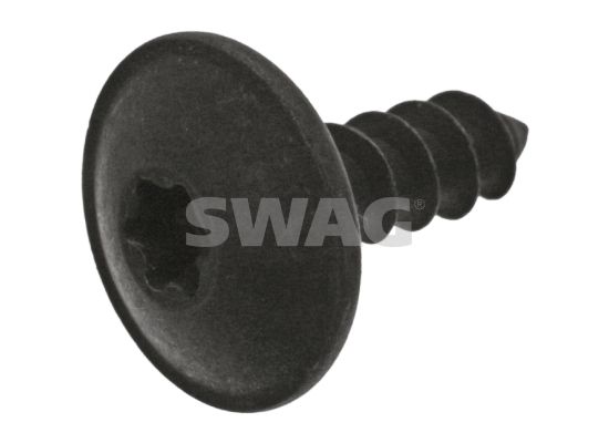 SWAG Motor-/alsó védőlemez 30 10 1436
