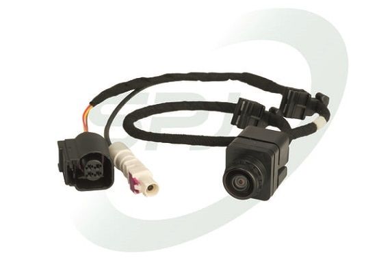 SPJ AC-1117 - Rear View Camera, park distance control