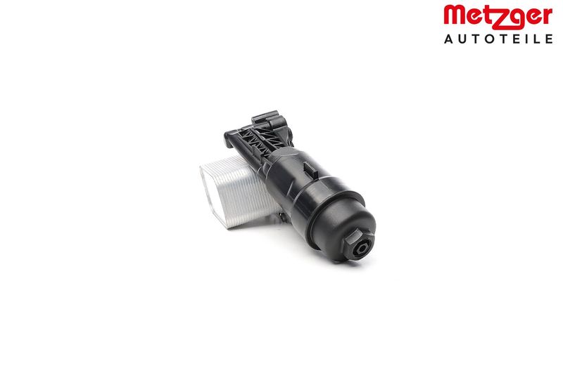 METZGER AUTOTEILE 2370140 Housing, oil filter