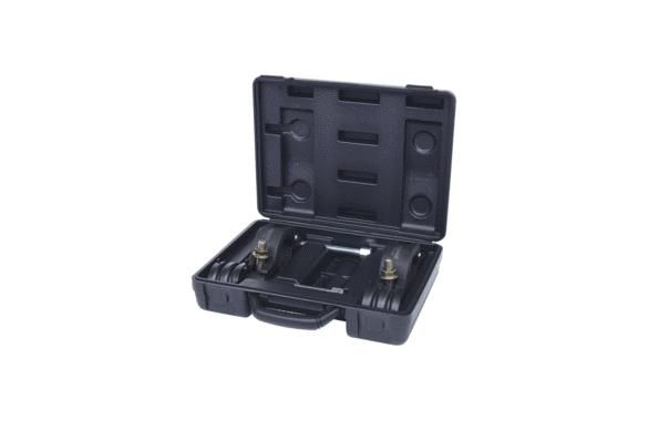 KS TOOLS 150.1545 Cutting Tool Set, exhaust pipe