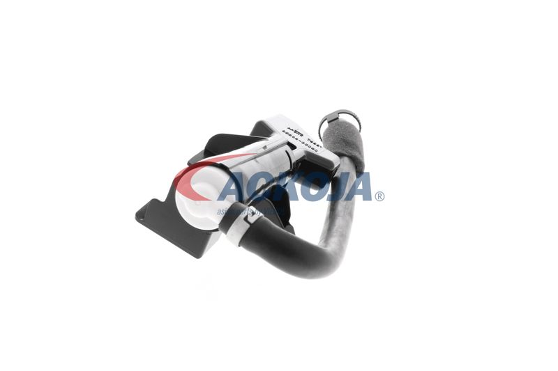 ACKOJA A70-08-0078 Washer Fluid Jet, headlight cleaning
