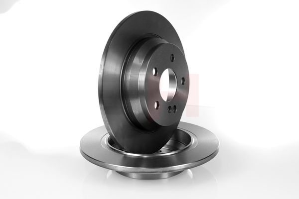 GH GH-423325 Brake Disc