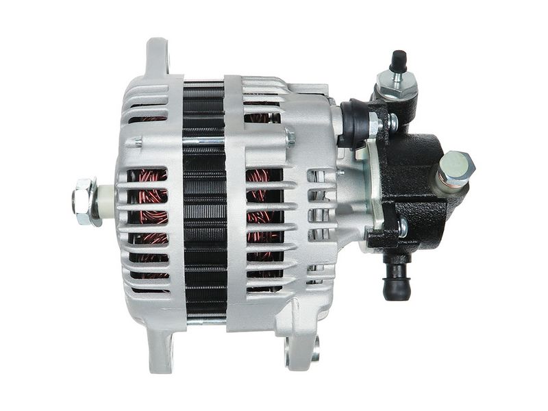 AS-PL A2022 Alternator