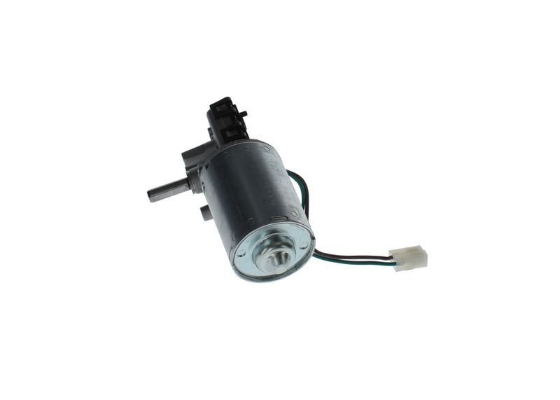 Motor eléctrico