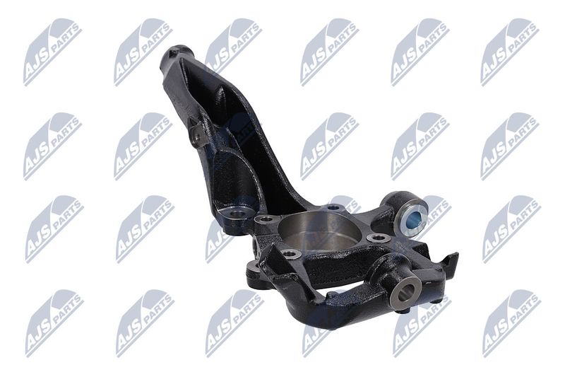 Käändmik, rattakinnitus, NTY ZZP-LR-002