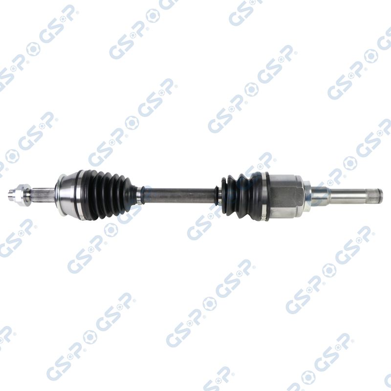 Veovõll, GSP 202044