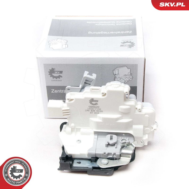 Ukselukk, ESEN SKV 16SKV135
