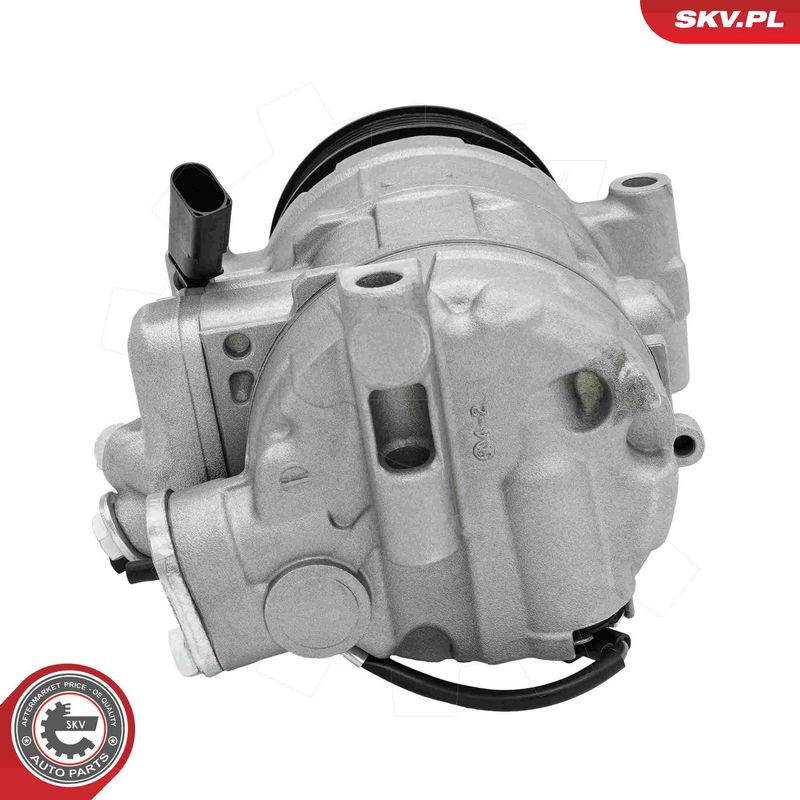 Kompressor, kliimaseade, ESEN SKV 84SKV015