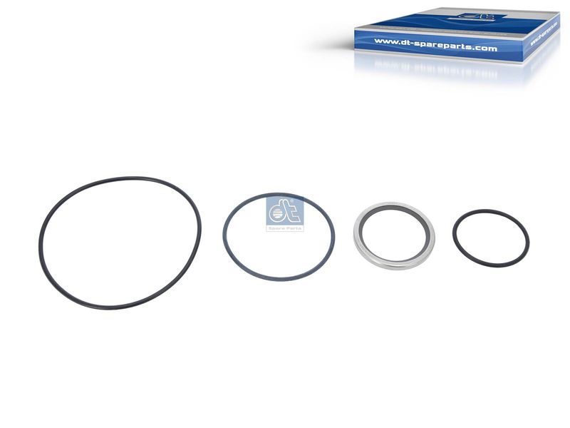 Garnitura, carcasa termostat DT Spare Parts 5.94135