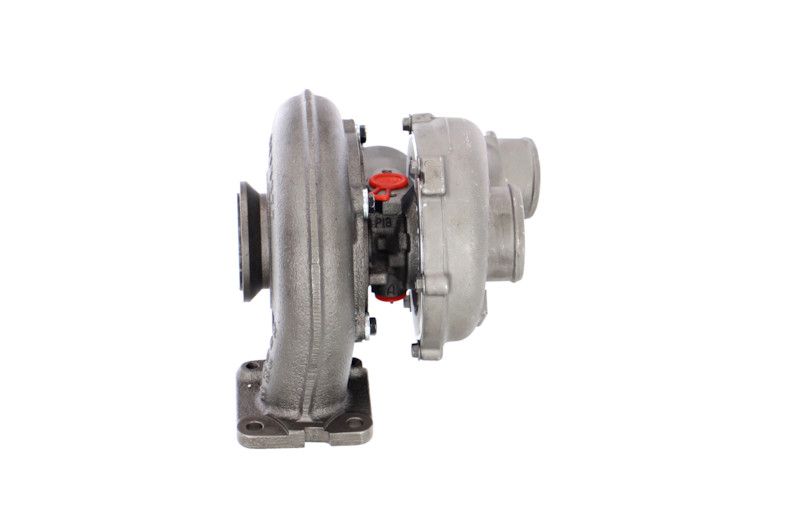 REMANTE 003-001-001383R Charger, charging (supercharged/turbocharged)