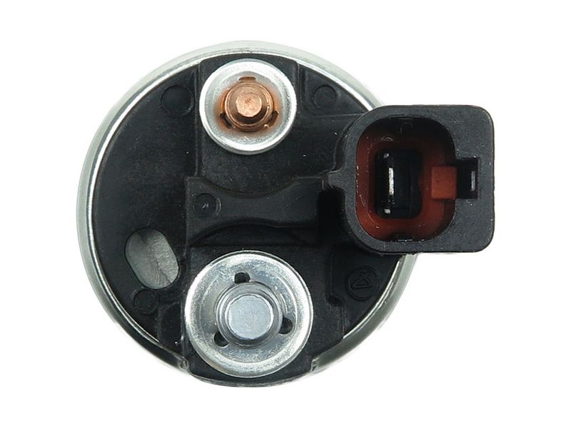 AS-PL SS1074(DELCO) Solenoid Switch, starter