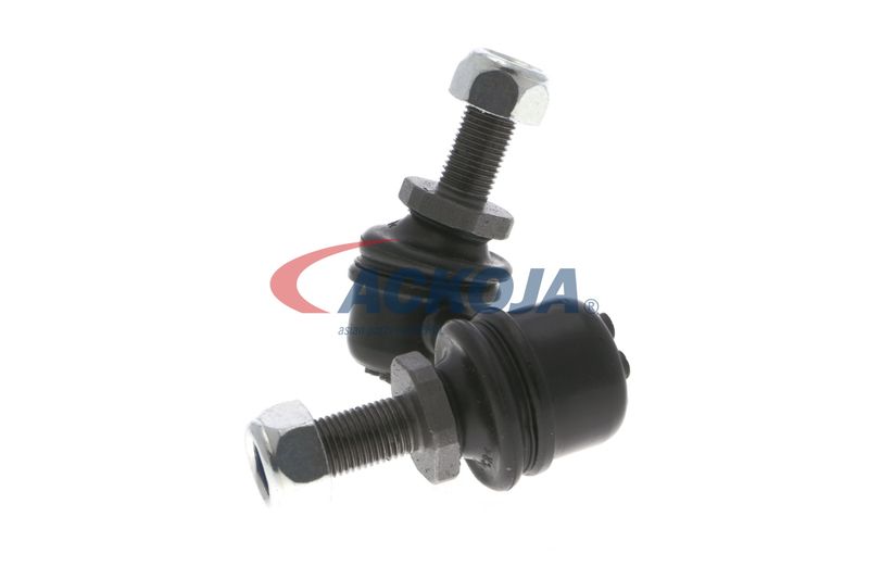 ACKOJA A38-0080 Link/Coupling Rod, stabiliser bar