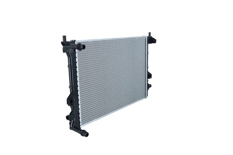 Radiaator, mootorijahutus, NRF 58471