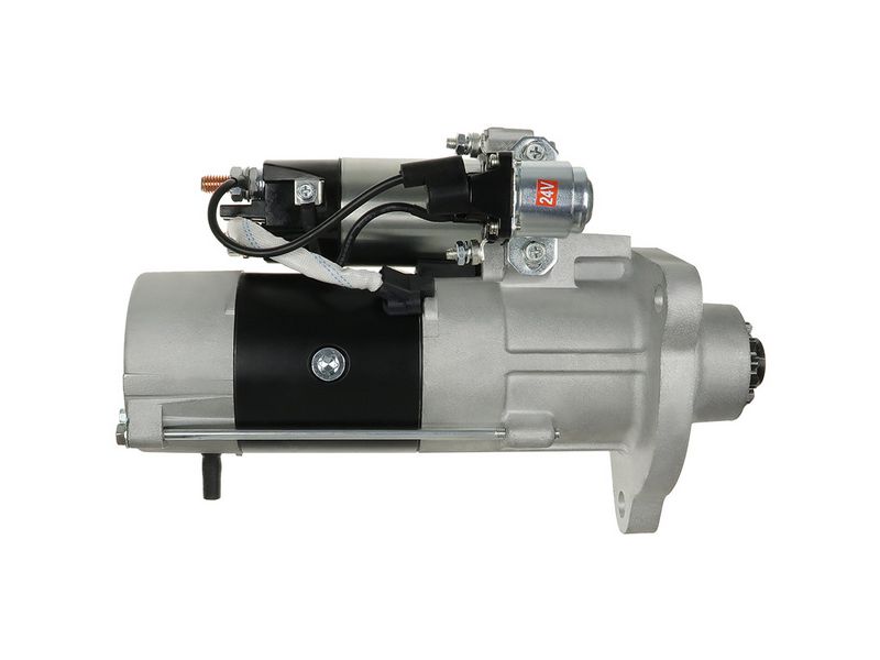 AS-PL S5214 Starter