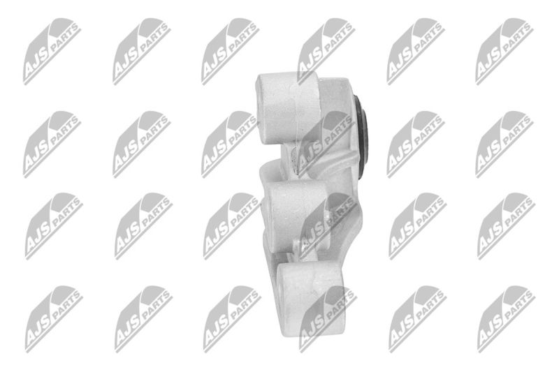 Paigutus, Mootor, NTY ZPS-CH-123