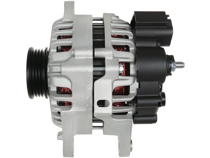 Generaator, AS-PL A9008