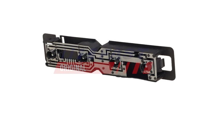 Lambikinnitus, tagatuli, FAST FT86585