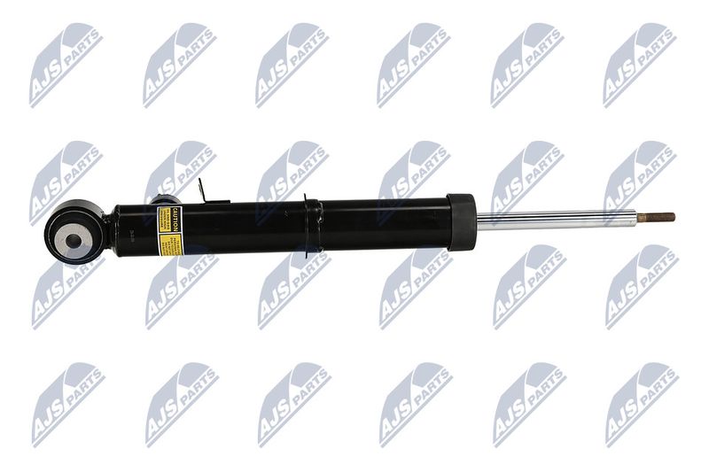 Amort, NTY A-LR-034