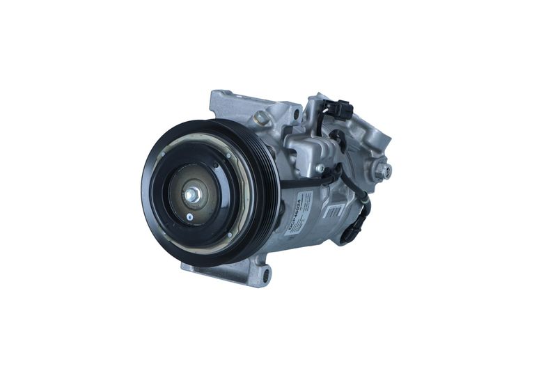 NRF 320078G Compressor, air conditioning