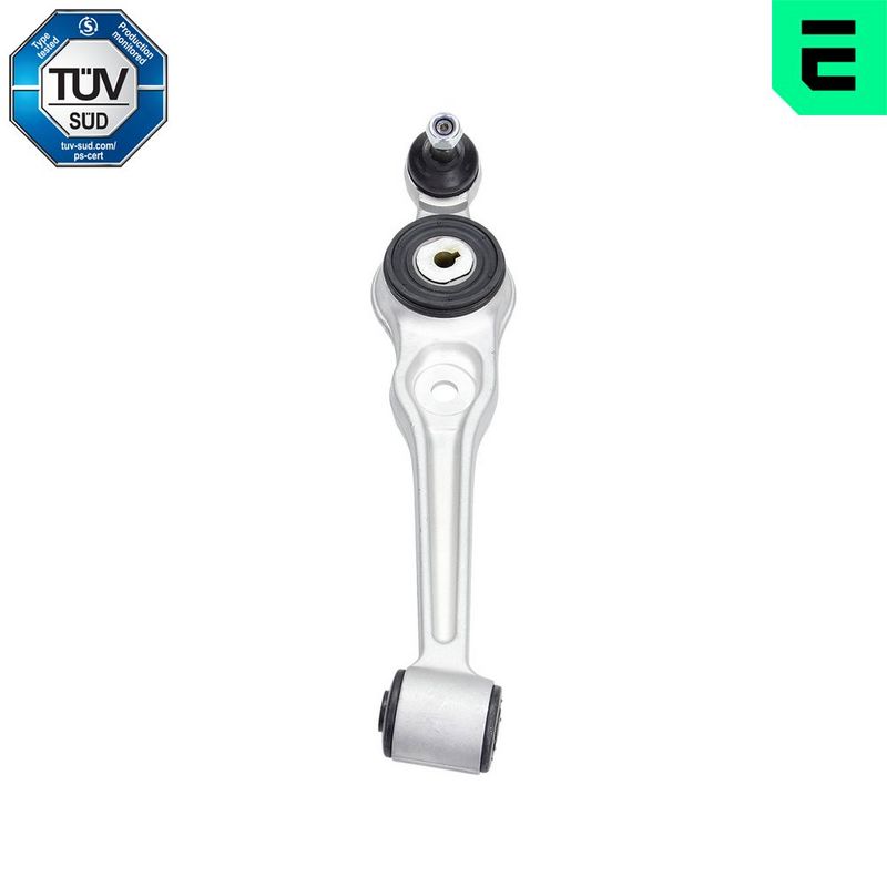 Brat, suspensie roata G5-618 OPTIMAL