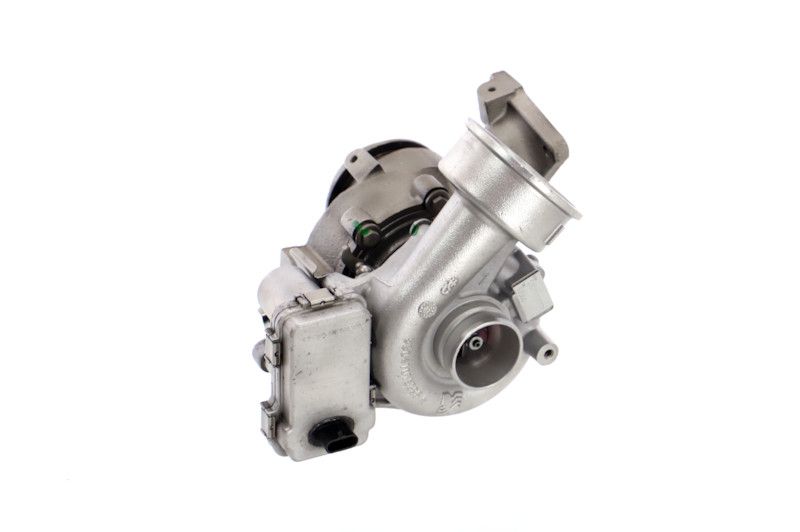 REMANTE 003-002-001396R Charger, charging (supercharged/turbocharged)