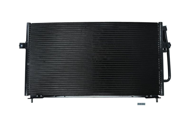 KAMOKA 7800162 Condenser, air conditioning