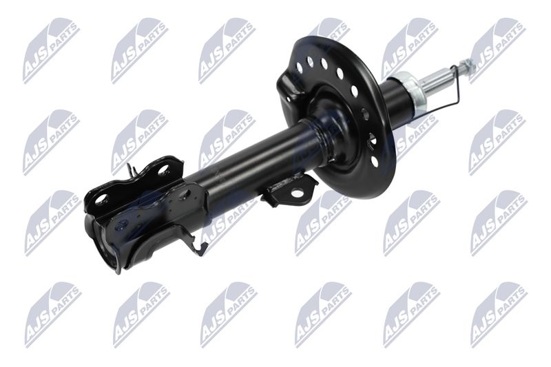 Amort, NTY A-NS-040