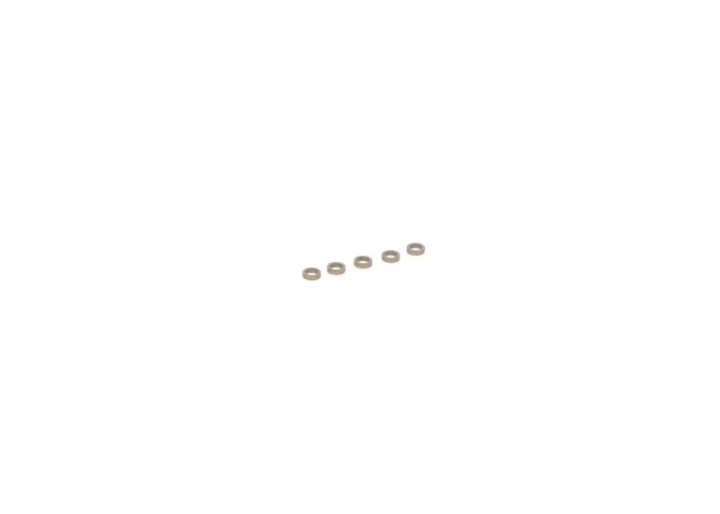 Remondikomplekt, Common-Rail süsteem, BOSCH F 00Z C99 691