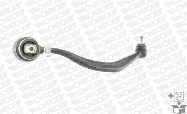 MONROE L11528 Control/Trailing Arm, wheel suspension