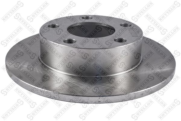 STELLOX 6020-4763-SX Brake Disc