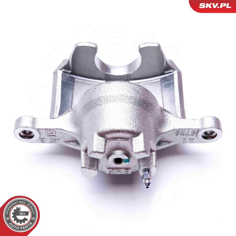 Pidurisadul, ESEN SKV 45SKV821