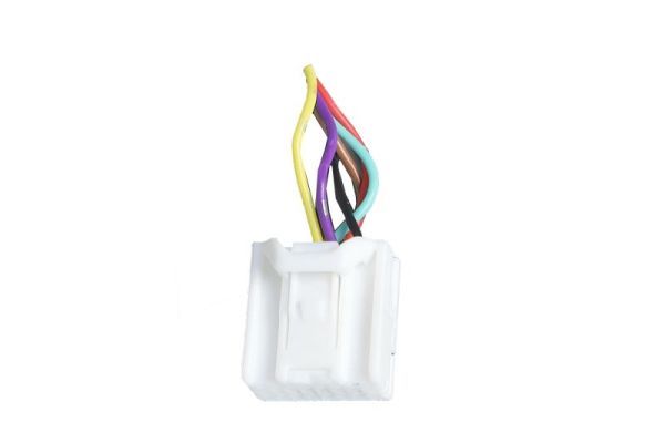 BLIC 5402-16-1020312P Exterior Mirror