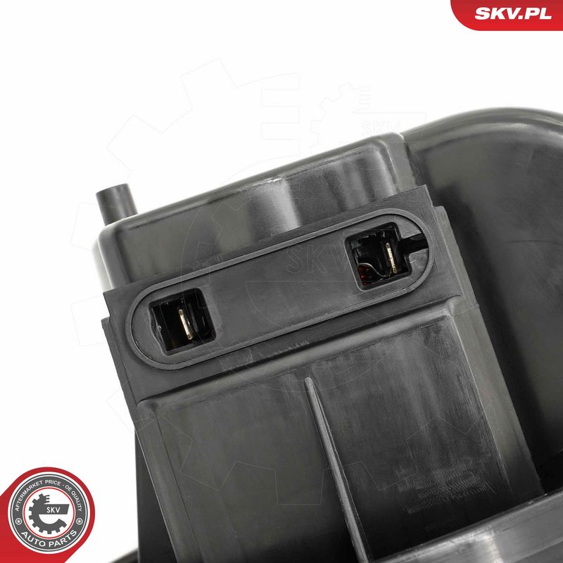 Salongipuhur, ESEN SKV 68SKV028