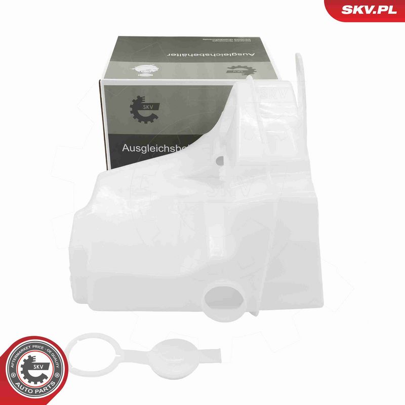 ESEN SKV 61SKV702 - Washer Fluid Reservoir, window cleaning