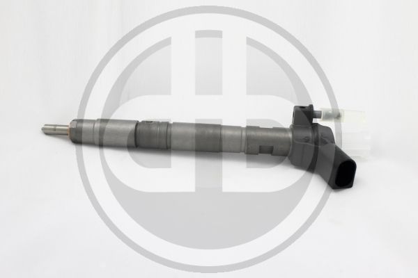 BUCHLI Fuel Injector E-0445116029