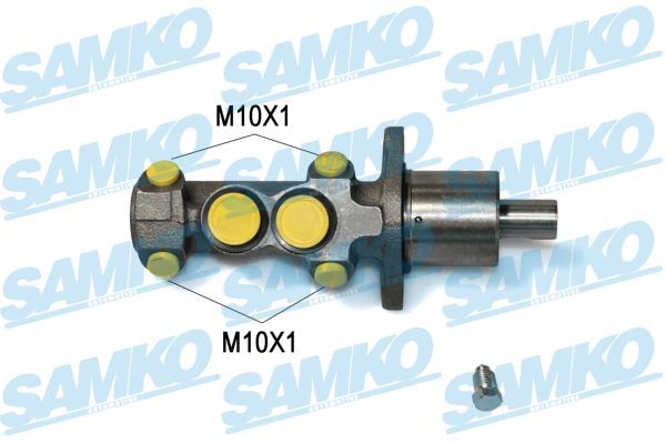 Maître-cylindre+de+frein SAMKO P16134