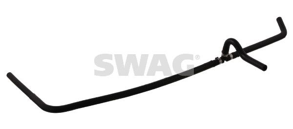 маркуч на радиатора SWAG