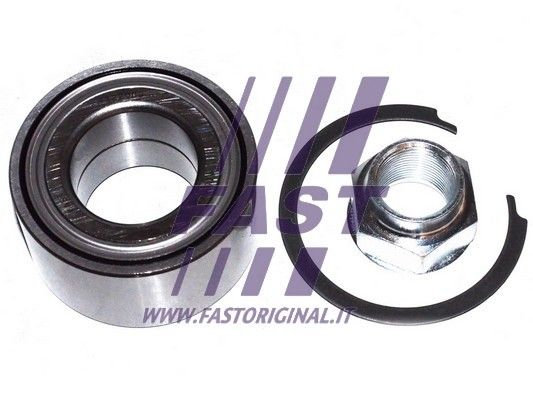 Ft215 wheel bearing front set FAST FT22009