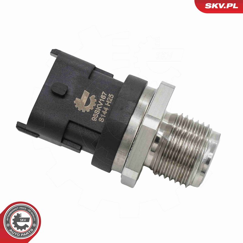 ESEN SKV 95SKV167 Sensor, fuel pressure