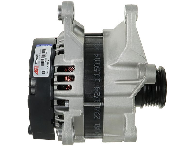 AS-PL A0536(SEG) Alternator