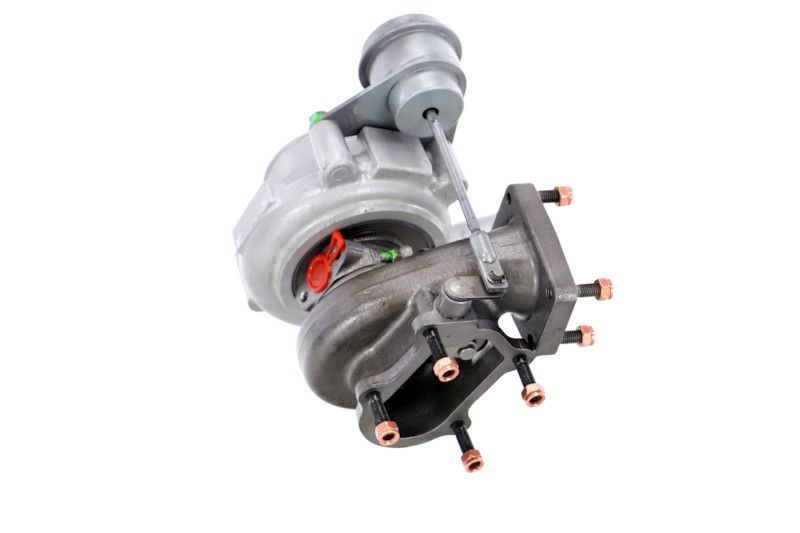 REMANTE 003-001-004415R Charger, charging (supercharged/turbocharged)